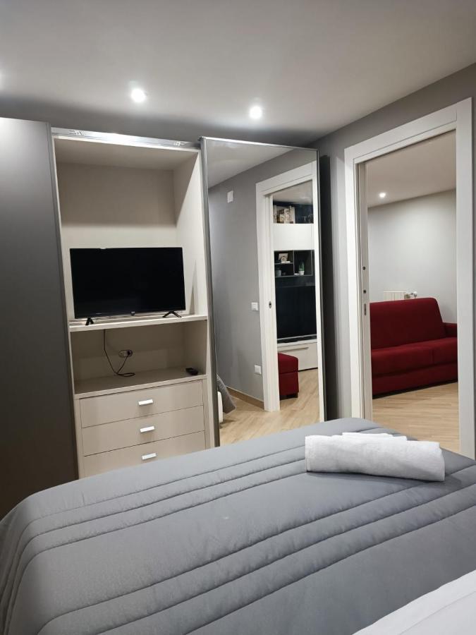 Apartament A Casa Di Maria 2 Cavallino Zewnętrze zdjęcie