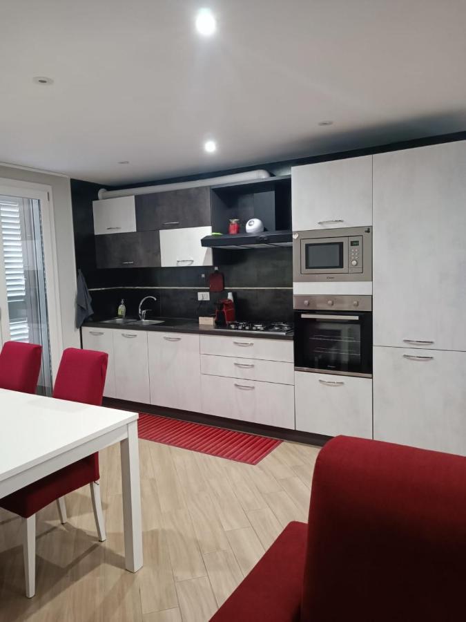 Apartament A Casa Di Maria 2 Cavallino Zewnętrze zdjęcie