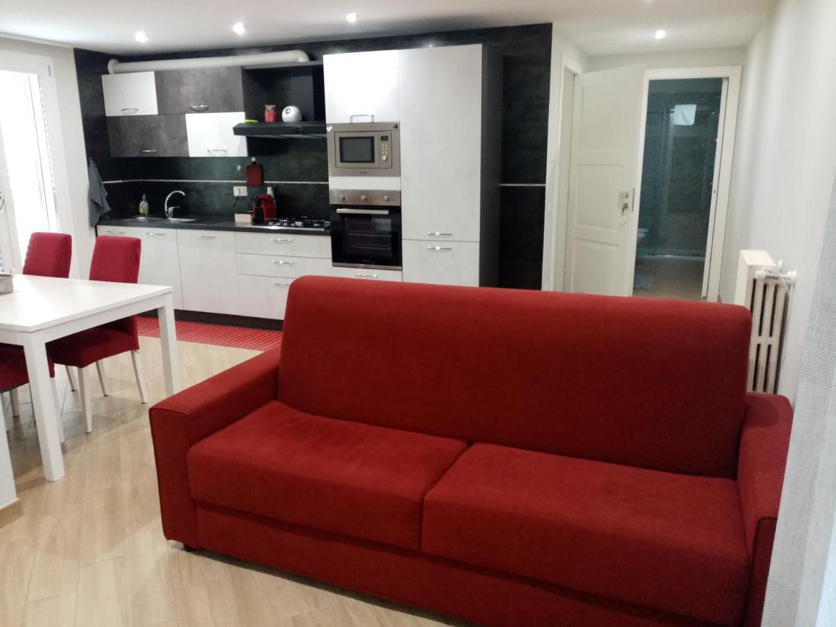 Apartament A Casa Di Maria 2 Cavallino Zewnętrze zdjęcie