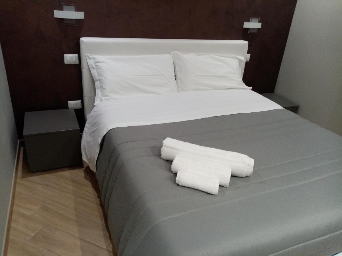 Apartament A Casa Di Maria 2 Cavallino Zewnętrze zdjęcie