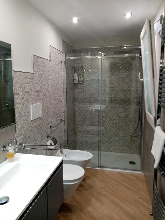 Apartament A Casa Di Maria 2 Cavallino Zewnętrze zdjęcie