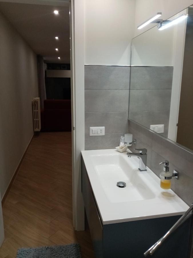 Apartament A Casa Di Maria 2 Cavallino Zewnętrze zdjęcie
