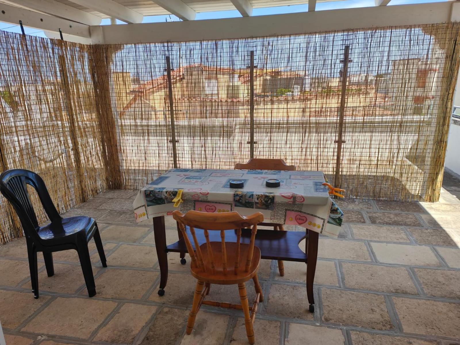 Apartament A Casa Di Maria 2 Cavallino Zewnętrze zdjęcie